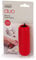 Joseph Joseph Duo Red Garlic Peeler Red