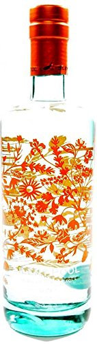 Silen Pool Gin & Tonic Set (1x70cl Silent Pool Gin & 2 x 500ml Fever Tree Refreshingly Light Mediterranean Tonic Water)