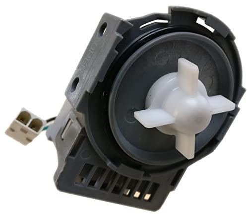 Pompe de vidange Lave-vaisselle 34420608 THOMSON