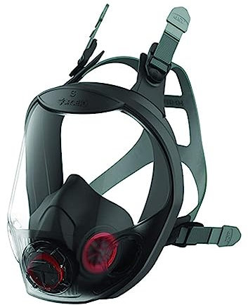 JSP Force®10 Typhoon™ Vollmaske - Klein (BPB000-104-000)