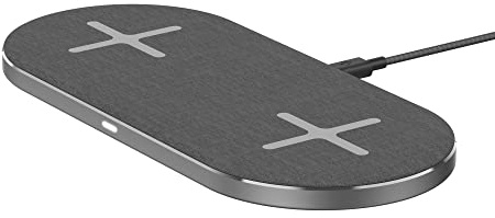 XLayer Wireless Pad Double Space Marke Xlayer