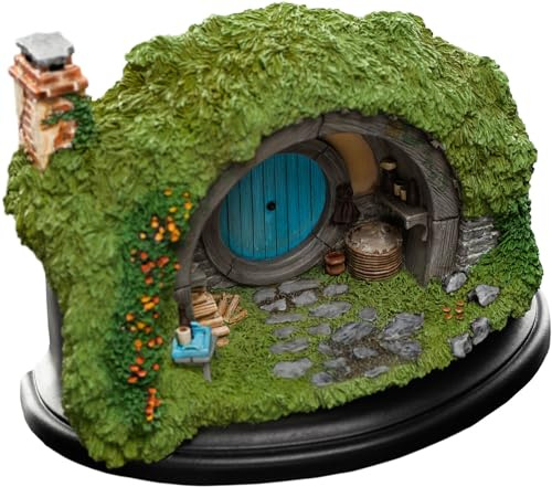 Weta Workshop The Hobbit An Unexpected Journey Statue 2A Hill Lane 11 cm