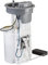 HELLA 8TF 358 106-121 Unidad de alimentación de combustible - eléctrico - 4polos - con junta/con sensor de nivel