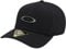 Oakley Herren TINCAN Remix Cap Hut, Blackout, L-XL