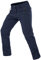 Cycorld Herren Wanderhose-Winter-Outdoorhose-Skihose,Thermohose Wasserdicht Gefütterte Softshellhose Winddicht Warm Fleece Schneehose Trekkinghose Skifahren (Navy, M)