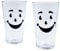Toynk Kool-Aid Man Pint-Gläser, 473 ml, große Trinkbecher, Gläser für Wasser, Saft, Eistee, Cocktails, Heim- und Küchenutensilien, nostalgische Geschenke, 2 Stück
