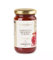 AGRISICILIA Marmelade mit sizilianischem Granatapfel 240g I mit Granatapfel aus Sizilien – Konfitüre Extra Fruchtaufstrich Brotaufstrich – Granatapfel aus Italien