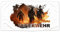 GRAZDesign Badetuch Feuerwehr mit Namen personalisiert | Badehandtuch groß 140x70cm, Kinder & Erwachsene | Handtuch Strandtuch Feuerwehr