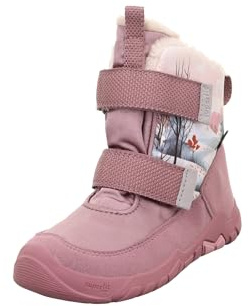 Superfit TRACE Stiefel Gore-Tex 1-006038 Mädchen