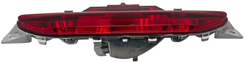 BSSTORE Nebelschlussleuchte kompatibel mit 208 2012-2019