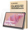 KLWAINM [2 Pièces] Verre Trempé pour Lenovo Tab Plus 2024 11.5 Pouces Film de Protection d’écran Tablette Glass Protecteur 9H HD Anti-Rayures Anti-Bulle