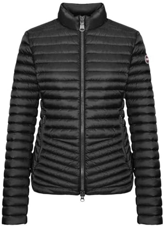 Colmar Daunenjacke 2141U-2Y0 99 schwarz Damen