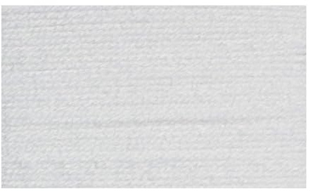 Wendy Supreme 100% Acrylic Double Knitting 100g Balls (WD01 White)