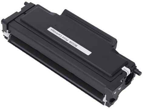 Fafeicy Schwarzer Tonerkartuschen-Ersatz für B2236, B2236dw, B2236adw, MB2236, B2442 – Bis 1500 Seiten, Exzellente Druckqualität, Lichtbeständige Ausdrucke