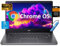 Acer Chromebook Plus 514 Ordinateur portable à écran tactile (14 po FHD, Intel 8-Core i3-N305, 8 Go de RAM, 512 Go SSD, 2 To de stockage en nuage) pour entreprise, étudiants, longue durée de vie de la