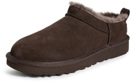 UGG Women's Classic MicroFashion Boot | Casual Boots