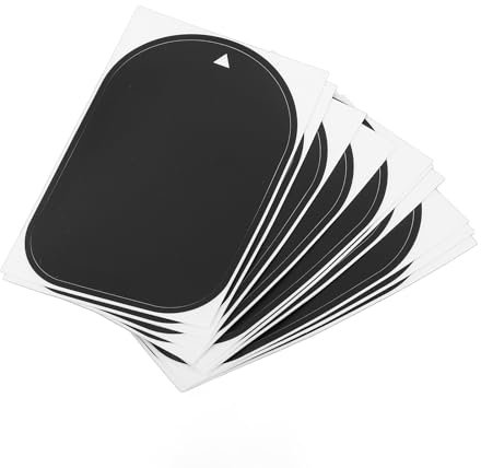 Adesivo per Valvola Sigillata Impermeabilizzazione Decorativa Adesivo di Sigillatura del Cerchione per Biciclette