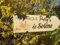 Pancarte pique-nique personnalisée,panneau de direction en bois,Flèche pour signalisation d'événement/Décoration fête en extérieur