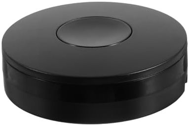 SWOOMEY Universalfernbedienung Ir Für Tv Waschmaschine Klimaanlage Kühlschrank DVD-Player Schalten Geräte Per Smartphone Fernsteuern Lernen Signal One-Integration WLAN-Fernbedienung