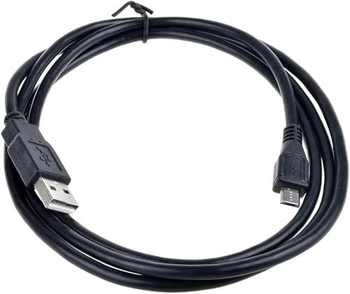 Rlltogto Micro USB Data/Charging Cable Charger Power Cord Lead for FLIR E4 E5 E6 E8 Termocamera IR Camera Thermal Termo Camera