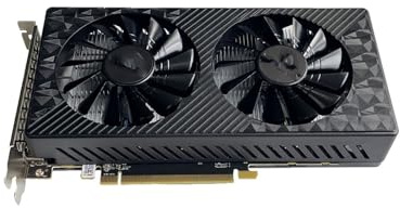 Compatibilità Scheda grafica da gioco Fit For MLLSE RX 590 8GB 2304SP GDDR5 256Bit PCI-E 3.0 ×16 6Pin Radeon GPU Rx Video Card Placa De