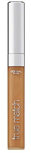 L'Oreal Paris True Match The One Concealer, 7W Golden Amber