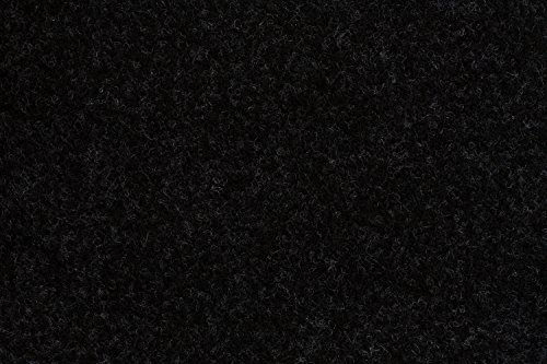| Self-Adhesive Van Lining Carpet | 1.4m Wide | Anthracite Colour |3m Long | 4.2 Square Meters |