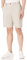 Amazon Essentials Men's Slim-Fit 9 Inch Chino Shorts, Stone, 30W