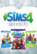 Die Sims 4 Bundle - Zeit für Freunde, Wellness Tag, Movie Hangout Accessoires DLC | PC Download - Origin Code