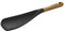 STAUB 40503-105 Twin Kochlöffel, Silikon, Mattes Schwarz