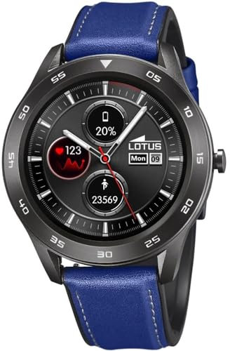 Lotus Reloj Inteligente 50012/2