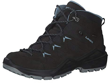 Lowa Adult Sirkos EVO GTX grau Gr. 39