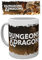 GBeye Mug - Dungeons and Dragons Tiamat