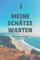 Meine Schätze warten - Sondengänger Fundbuch: A5 Fundbuch für Sondengänger, Schatzsucher, Hobbyarchäologen und moderne Schatzjäger