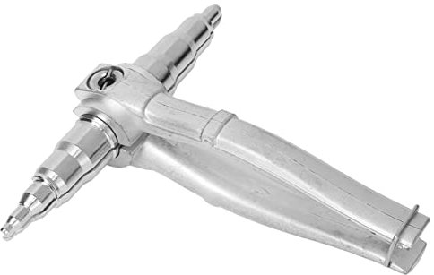 Jadeshay Kupferrohr-Rohr-Expander, universelles Handkühlungs-Ausdehnungs-Expander-Werkzeug für 1/4 Zoll ~ 7/8 Zoll