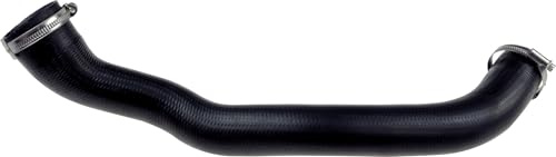 GATES 09-0598 Ladeluftschlauch Kompatibel mit OPEL Corsa F 3647451 4177-10598 417710598