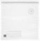 Guzzini - SAVE IT Lot de 6 Grands Sachets sous Vide Réutilisables - Multicolore, 30 x 34 cm - 11850852