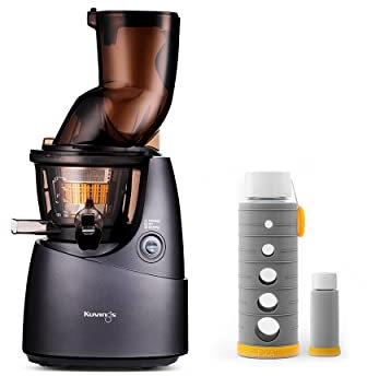 Kuving's – Extracteur de jus B9700 + gourde de conservation de jus sous vide