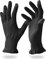 Migliore Wear 2 Paar Baumwollhandschuhe für Ekzeme mit Touchscreen-Fingern, Feuchtigkeitsspendende Handschuhe für Trockene Hände, Handpflege
