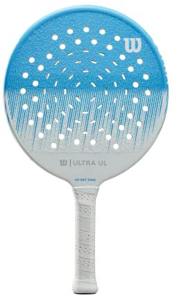 WILSON Ultra UL Gruuv V2 Plataforma Pala de tenis