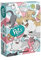 Studio Supernova - Super Kawaii Pets - Kawaii-Spiel mit Welpen und positiven Emotionen, 1-4 Spieler, 8+, italienische Ausgabe