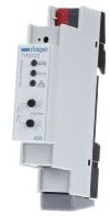KNX/IP Schnittstelle Secure, REG 1 TE HAGER TYFS120