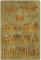 Metall-Blechschilder Spiel Ammo Retro Hunting Cartridges Knowledge Metall Poster Lustiges Blechschild Generisch Retro Schilder Für Garage, Küche, Home 30x40cm