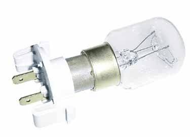 AMPOULE 25 W pour MICRO ONDES ARISTON - C00269410