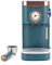 TEmkin Built-in coffee machines Espresso Coffee Machine Automatic Expresso Maker Cafe Powder Espresso Maker Cappuccino Electric Coffee Maker