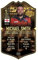 Ultimate Darts Card Michael Smith World Champion