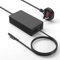 Surface Pro Charger,65W Microsoft Surface Pro Charger Compatible with Surface Pro 3/4/ 5/6/7/8/9/10/11/X, Surface Laptop 1/2/3/4/5/6/7 Surface Book 1/2 Surface Go 1/2/3