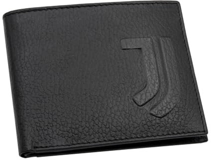 JUVENTUS Unisex 133606 Juve Reisezubehör-Brieftasche