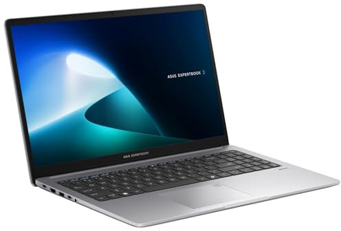 ASUS ExpertBook P1 P1503CVA-S70187-15.6 - Intel Core i5-13500H - 16 GB RAM - 512 GB SSD - German