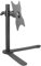 Brazo de soporte de escritorio para monitor único DL K300 de 20 40 pulgadas, soporte para televisor LCD de 40 pulgadas, soporta hasta 15 kg